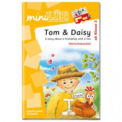 miniLÜK – Tom & Daisy