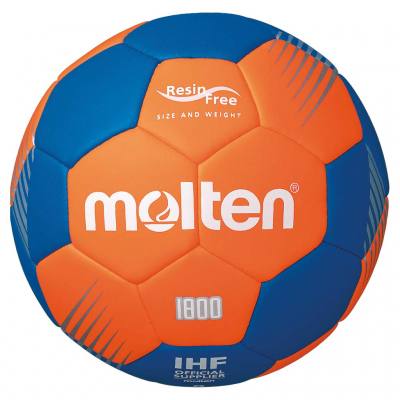 Molten® Trainingshandball Größe 0