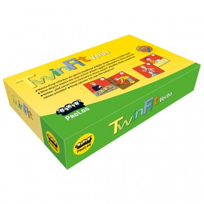 TwinFit Verba