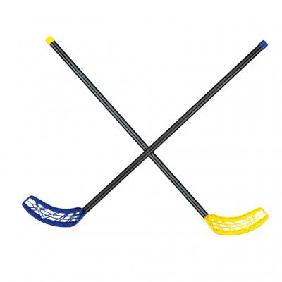 Unihockey-Schläger, einzeln