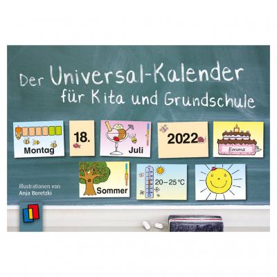 Universalkalender