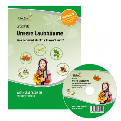 Unsere Laubbäume