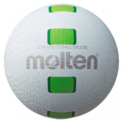 Molten® Volleyball für den Schulhof, Größe 5