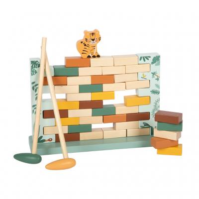 Wackelmauer "Safari"