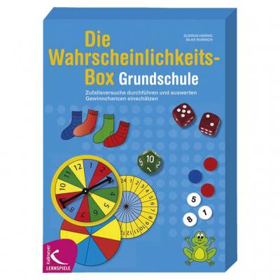 Die Wahrscheinlichkeits-Box Grundschule