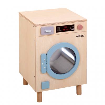Educo® Waschmaschine