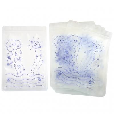 Experimentierset Wasserkreislauf, 24 Stück, 18 x 25 cm