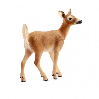 Schleich® Weißwedelkuh