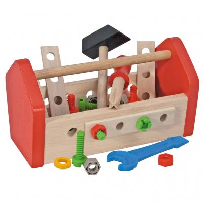 Werkzeugbox