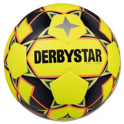 Derbystar Futsalball, Trainingsball, Wettspielball 410-430 g