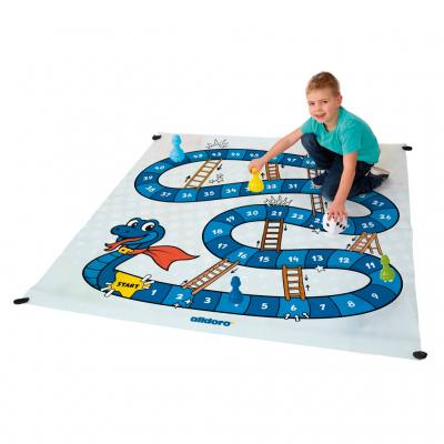 XXL Leiterspiel