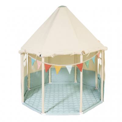 Zelt "Pavillon Yuma"