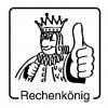 Stempel – Rechenkönig