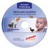Hören und verstehen - CD und Arbeitsblätter