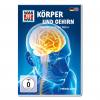 DVD Körper und Gehirn - Einzellizenz