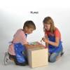 Cajon Bausatz