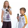 Kinder-Karaoke-Anlage „Karaoke Studio Pro“