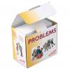 Bilderbox – Problems