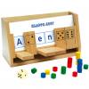 Klappe auf! I – Wort-Ratespiel für Kinder