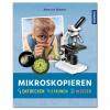 Kosmos „Mikroskopieren“ Lehrbuch