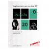 Schubi® Kopfrechentraining bis 20