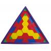 Pattern -  Legerahmen  „Dreieck“