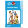 LÜK - Sachrechnen 1 - Textaufgaben