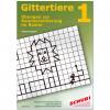 Gittertiere 1