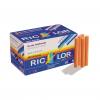 RICOLOR Kreide – orange, rund