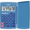 CASIO Petite fx – Der Schulstart-Taschenrechner Blau