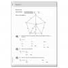 Lehrerarbeitsmappe mit Lösungen - Großer Geometriesatz