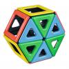 Magnetic Polydron-Grundset