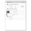 Arbeitsmappe Tägliche Übungen für den Mathe-Unterricht