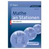 Lehrbuch „Mathe an Stationen“ Spezial Dezimalbrüche