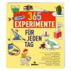 365 Experimente für jeden Tag