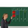 3D-Satz Dezimalrechnen, magnetisch