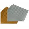 3D-Wellpappe - in 2 Farben lieferbar