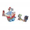3D Erlebnispuzzle "Piraten"