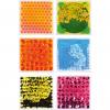 Sensorik-Platten Liquid, 6er-Set
