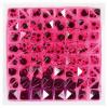 Sensorik-Platten Liquid, 6er-Set