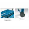 Dahle® Schneidemaschine, Modell 580
