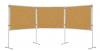 Sparset Stellwand