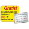 GBC DIN A3 Hochleistungs-Schullaminator Fusion™ 3000L