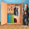 Modulus® Garderobenschrank