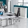 Regal Sideboard - Grau