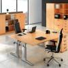 Regal Sideboard - Buche