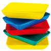 Materialschalen, groß