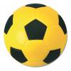 Schaumstoff-Fußball