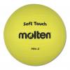 Molten® Volleyball Soft Touch (Gummi)