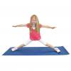 Yoga- und Gymnastikmatte